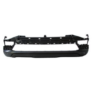 2018-2024 Infiniti Qx80 Bumper Lower Front Primed 19-24 , IN1015102C