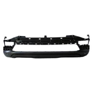 2018-2024 Infiniti Qx80 Bumper Lower Front Primed 19-24 , IN1015102
