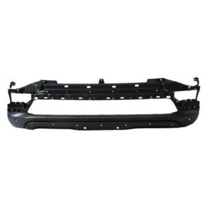 2019-2023 Infiniti Qx80 Bumper Lower Front Primed Ltd Model , IN1015103C