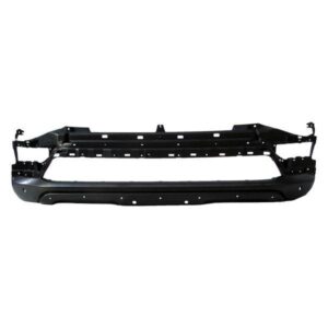 2019-2023 Infiniti Qx80 Bumper Lower Front Primed Ltd Model , IN1015103