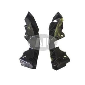 Bumper Side Stiffener Front Passenger Side Infiniti Q40 2015 Plastic , IN1027100