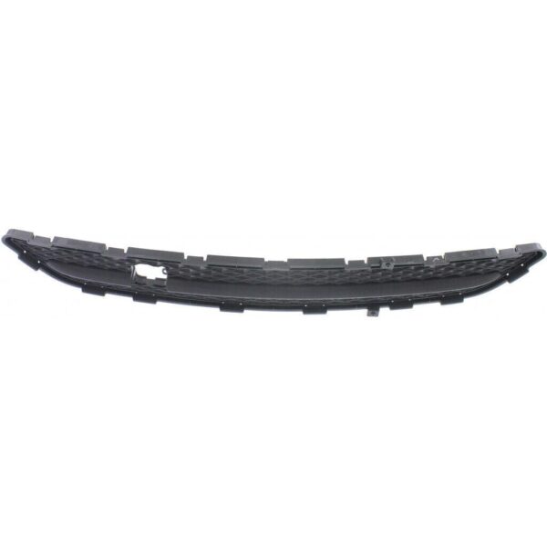 Grille Lower Center Infiniti Q40 2015 Matte-Dark Gray Base/Journey Model Without Tech , IN1036100 - Image 4