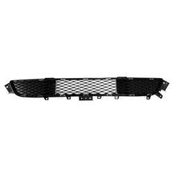 Grille Lower Infiniti Q50 Sedan 2014-2015 Without Intelligent Cruise Control With Sport , IN1036105