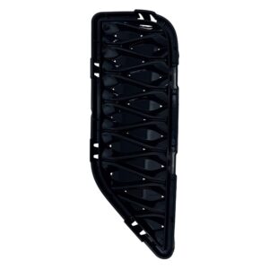 2022-2025 Infiniti Qx60 Grille Front Driver Side Black , IN1038117