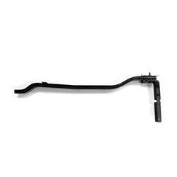 Bumper Support Front Center Infiniti Qx60 2014-2019 Steel , IN1041100