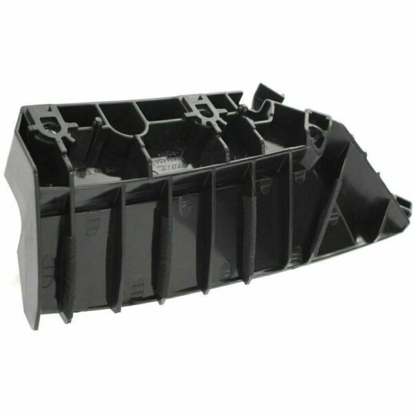 Bumper Support Rail Front Outer Driver Side Infiniti Q50 Sedan 2014-2021 Plastic , IN1042101 - Image 3