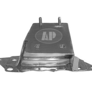Bumper Stay Front Driver Side Infiniti G35 Sedan 2003-2006 Steel , IN1066105