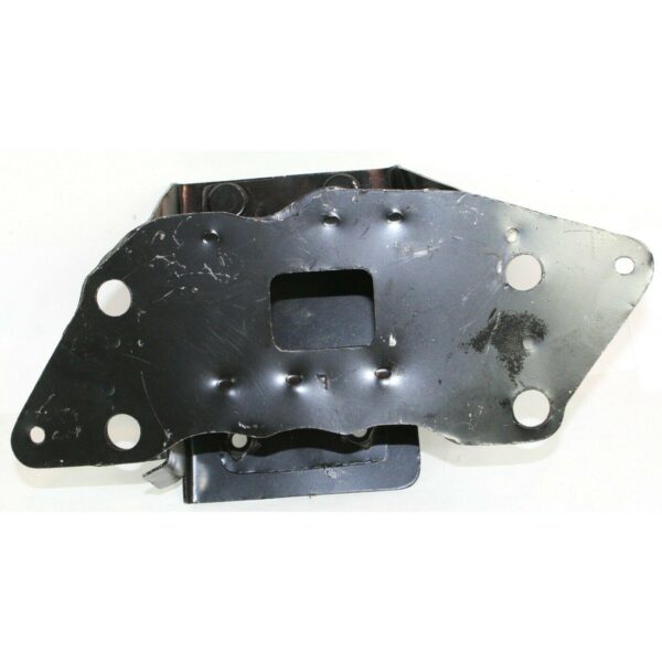 Bumper Stay Front Driver Side Infiniti G35 Coupe 2003-2007 Steel , IN1066105 - Image 4