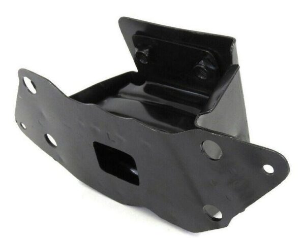 Bumper Stay Front Driver Side Infiniti G35 Sedan 2003-2006 Steel , IN1066105 - Image 5