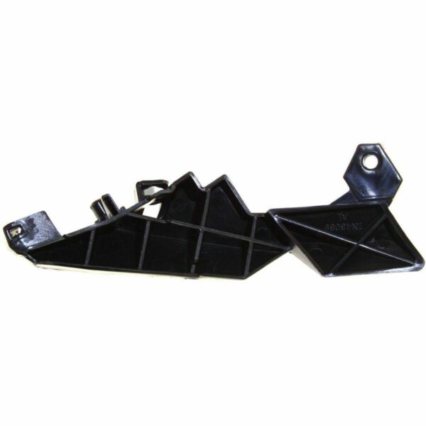 Bumper Stiffener Bracket Front Driver Side Infiniti G37 Coupe 2008-2013 Plastic , IN1066106 - Image 3