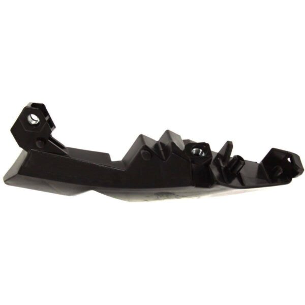 Bumper Stiffener Bracket Front Driver Side Infiniti G37 Convertible 2009-2013 Plastic , IN1066106 - Image 4