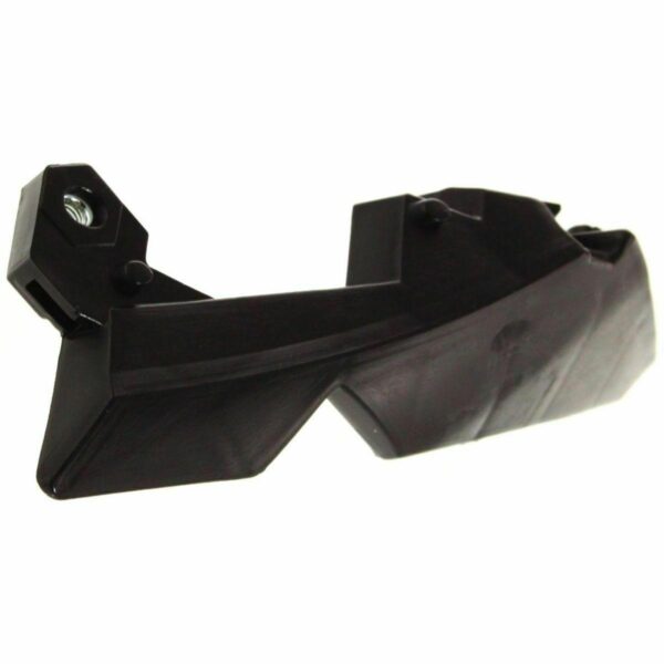 Bumper Stiffener Bracket Front Driver Side Infiniti G37 Convertible 2009-2013 Plastic , IN1066106 - Image 5