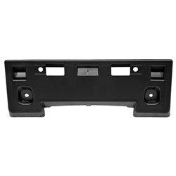 License Plate Bracket Front Infiniti Q50 Sedan 2014-2017 , IN1068102
