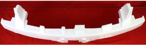 Absorber Front Bumper Infiniti G35 Sedan 2003-2006 , IN1070109 - Image 4
