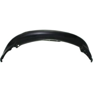 Bumper Rear Infiniti Fx35 2003-2008 Upper Primed Lower Textured Capa , IN1100120C