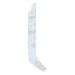 Bumper Bracket Rear Driver Side Infiniti Qx80 2014-2021 Plastic , IN1142103