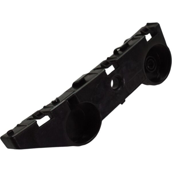 Bumper Bracket Rear Passenger Side Infiniti Qx80 2014-2021 Plastic , IN1143103 - Image 4