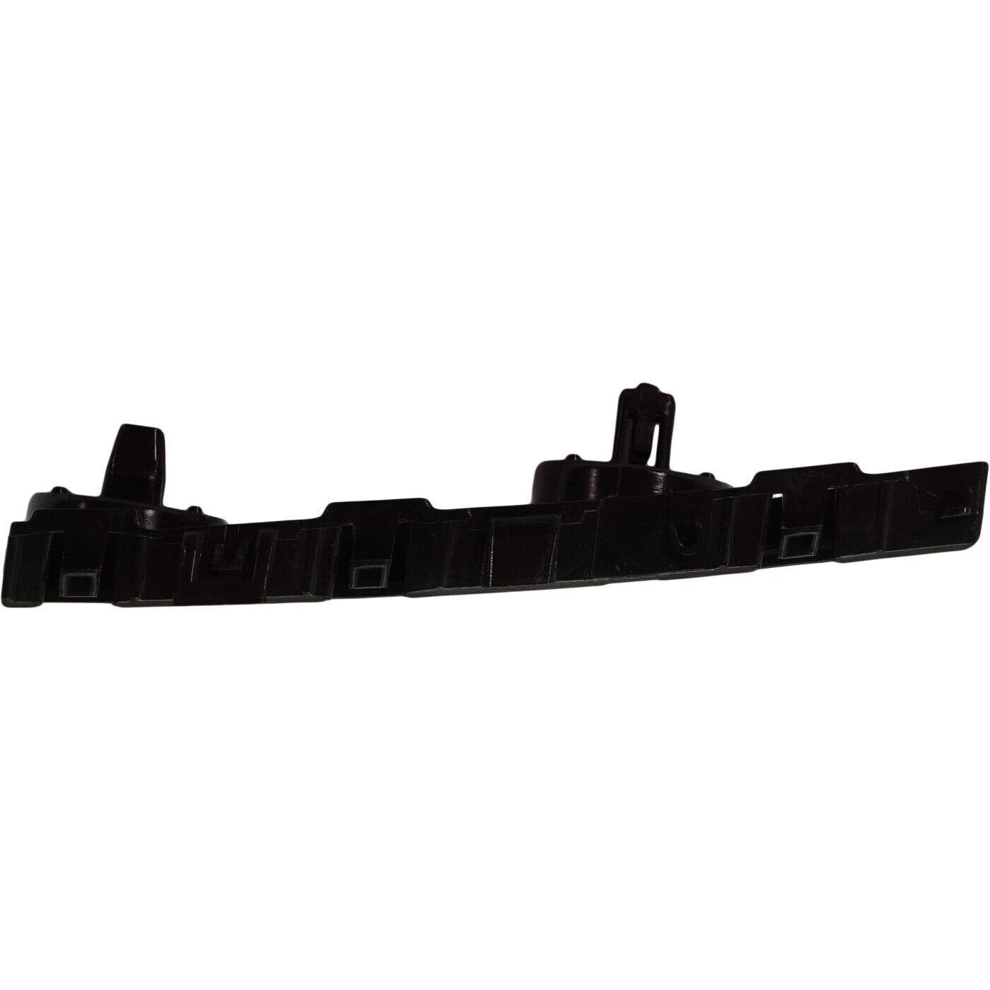 Bumper Bracket Rear Passenger Side Infiniti Qx80 2014-2021 Plastic , IN1143103
