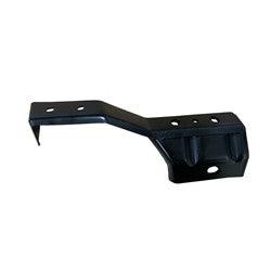 Bumper Mounting Bracket Rear Driver Side Nissan Armada 2017-2021 (Reinforcement) Steel , IN1162100