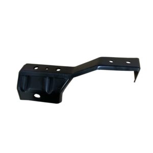 Bumper Mounting Bracket Rear Passenger Side Nissan Armada 2017-2021 (Reinforcement) Steel , IN1163100