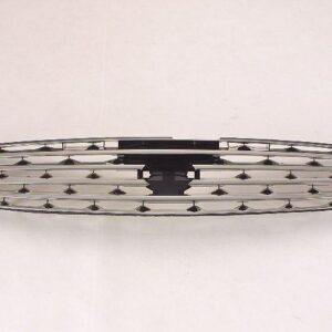 Grille Infiniti G35 Coupe 2003-2007 Chrome/Black , IN1200107