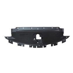Radiator Support Cover Infiniti G37 Convertible 2009-2013 (Sight Shield) , IN1224100