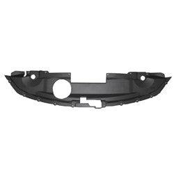 Radiator Support Cover Infiniti Qx60 2014-2019 (Sight Shield) , IN1224103