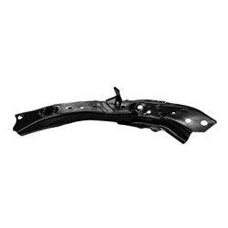 Radiator Support Upper Driver Side Infiniti Q60 Coupe 2017-2021 Steel , IN1225136