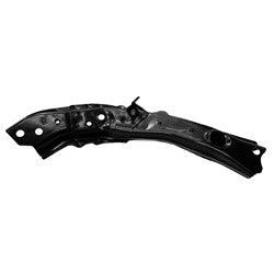 Radiator Support Upper Passenger Side Infiniti Q60 Coupe 2017-2021 Steel , IN1225137