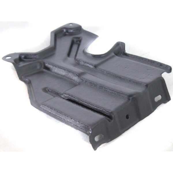 Undercar Shield Front Passenger Side Infiniti G35 Sedan 2007-2008 , IN1228107 - Image 2
