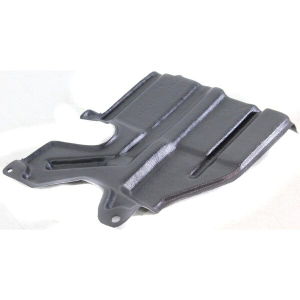 Undercar Shield Front Passenger Side Infiniti Ex35 2008-2012 , IN1228107 - Image 3