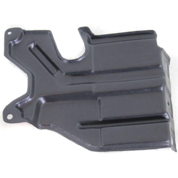 Undercar Shield Front Passenger Side Infiniti Ex37 2013 , IN1228107 - Image 4