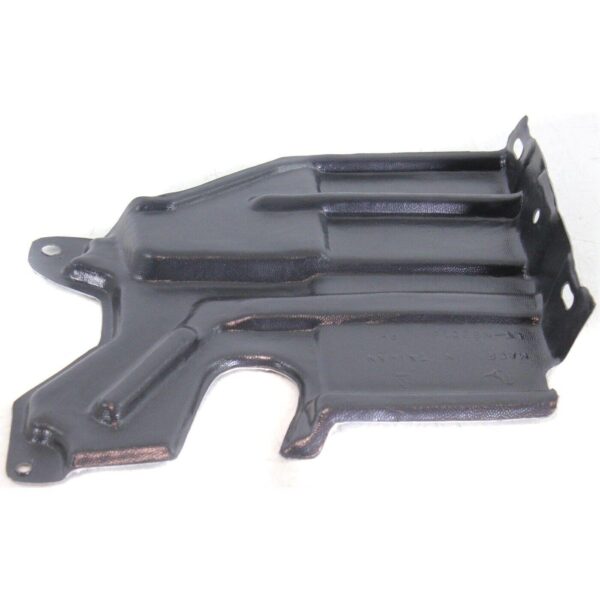 Undercar Shield Front Passenger Side Infiniti Ex37 2013 , IN1228107 - Image 5
