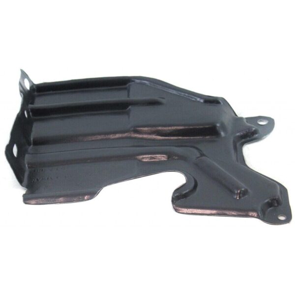 Undercar Shield Front Driver Side Infiniti G37 Sedan 2009-2013 , IN1228108 - Image 2