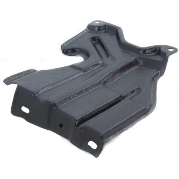 Undercar Shield Front Driver Side Infiniti G37 Sedan 2009-2013 , IN1228108 - Image 4