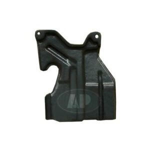 Undercar Shield Front Driver Side Infiniti Ex37 2013 , IN1228108