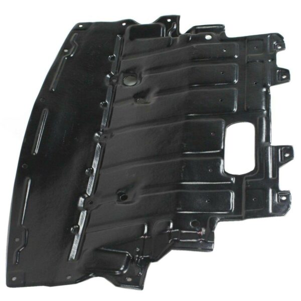 Engine Splash Shield Infiniti G35 Sedan 2003-2006 Awd , IN1228115 - Image 2