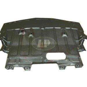 Engine Splash Shield Infiniti G35 Sedan 2003-2006 Awd , IN1228115