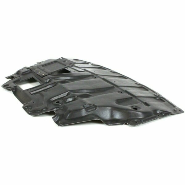 Engine Splash Shield Infiniti Q60 Coupe 2014-2015 Awd , IN1228116 - Image 4