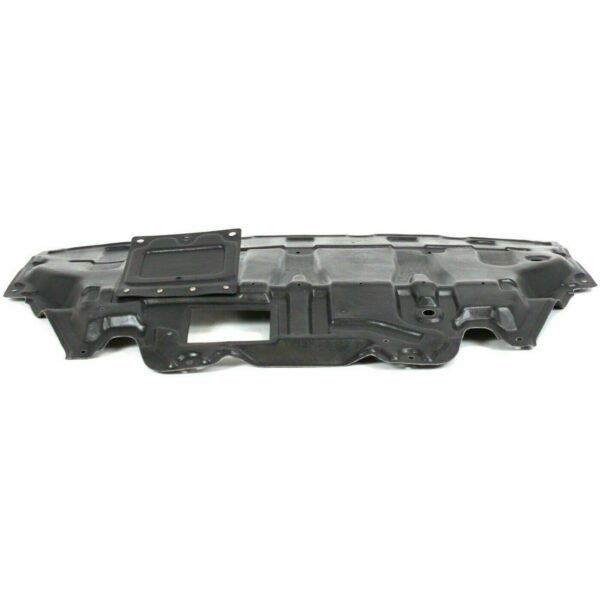 Engine Splash Shield Infiniti Q60 Coupe 2014-2015 Awd , IN1228116 - Image 5