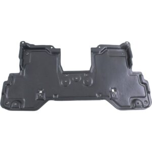 Undercar Shield Front Center Infiniti M37 2011-2013 , IN1228130 - Hunt Parts