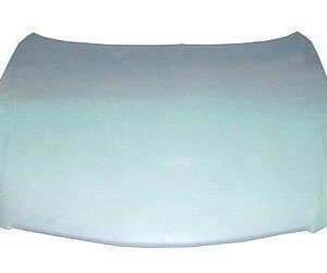 2003-2007 Infiniti G35 Coupe Hood Plastic , In1230106