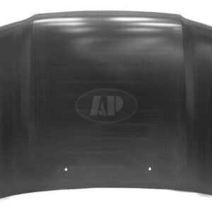 1997-2003 Infiniti Qx4 Hood , In1230111