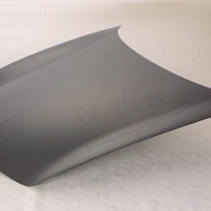 2007-2008 Infiniti G35 Sedan Hood Aluminum , In1230112