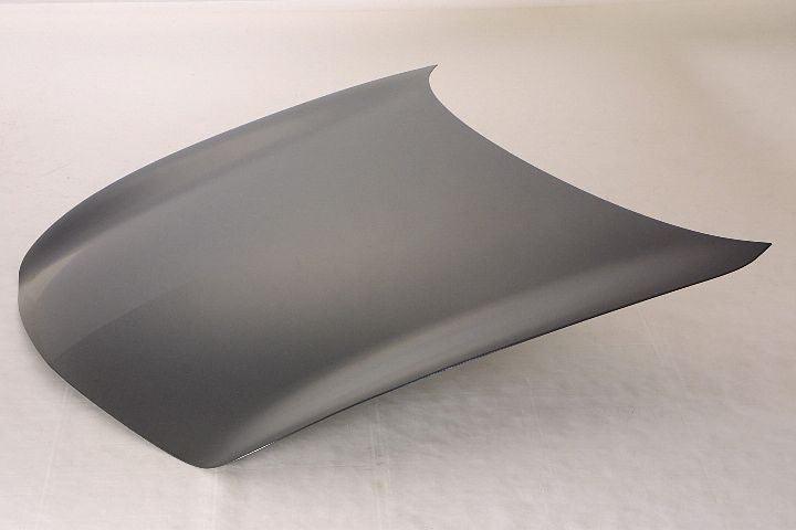 2007-2008 Infiniti G35 Sedan Hood Aluminum , In1230112