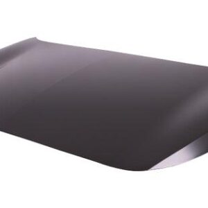 2013 Infiniti Jx35 Hood Aluminium , In1230120