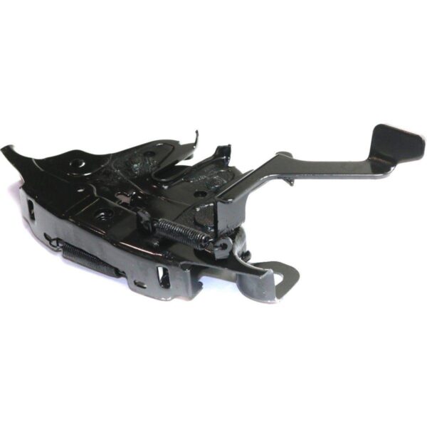 Hood Latch Infiniti G35 Coupe 2003-2007 , IN1234104 - Image 2