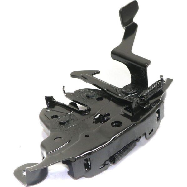 Hood Latch Infiniti G35 Coupe 2003-2007 , IN1234104 - Image 3