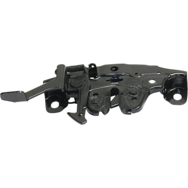 Hood Latch Infiniti G35 Coupe 2003-2007 , IN1234104 - Image 4