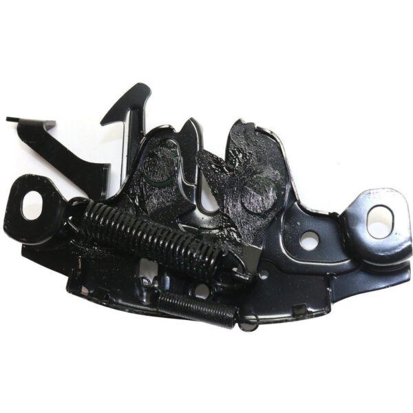 Hood Latch Infiniti G35 Coupe 2003-2007 , IN1234104 - Image 5